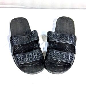 Men's Size 11 Sandals/Jandals or Jesus Sandals Casual Double Strap Like New